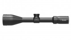 Burris 4.5-14-42mm Riflescope